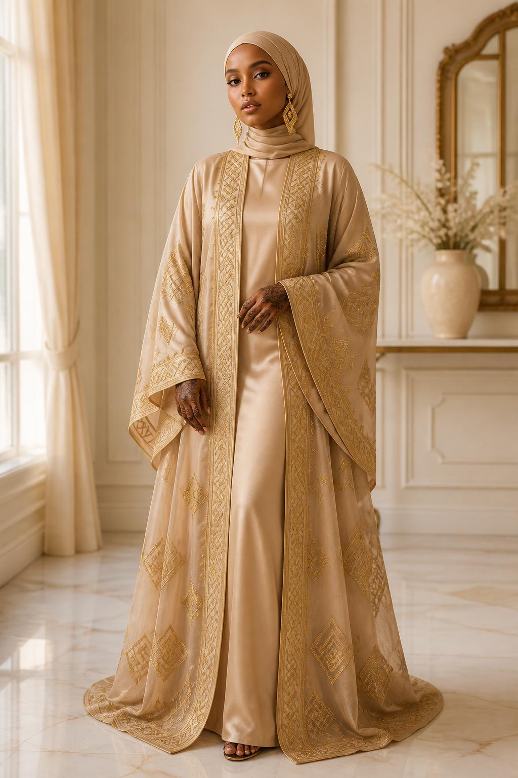 Abayas