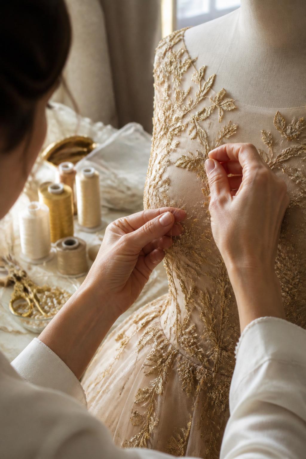 Sewing Services