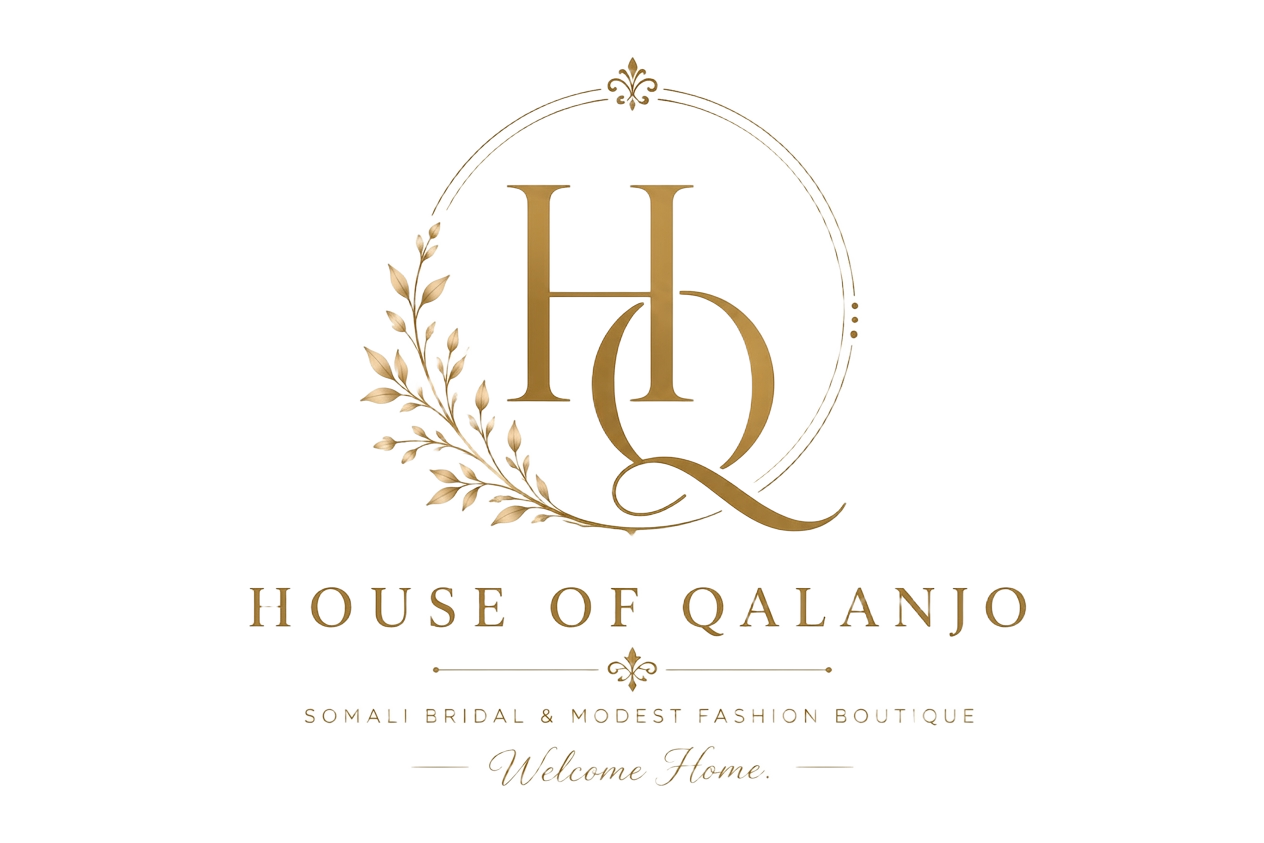 House of Qalanjo — Welcome Home